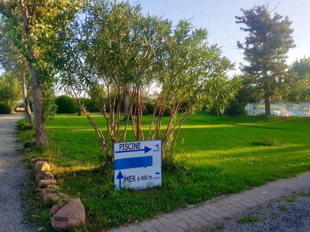 Marina Di Pinarello, Appt Climatise A 400M De La Plage Zonza Ngoại thất bức ảnh